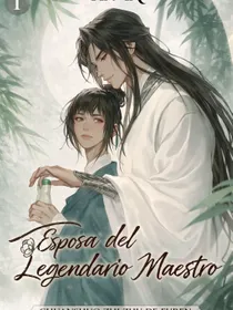 Esposa del Legendario Maestro