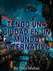 Tengo una Ciudad en un Mundo Alternativo