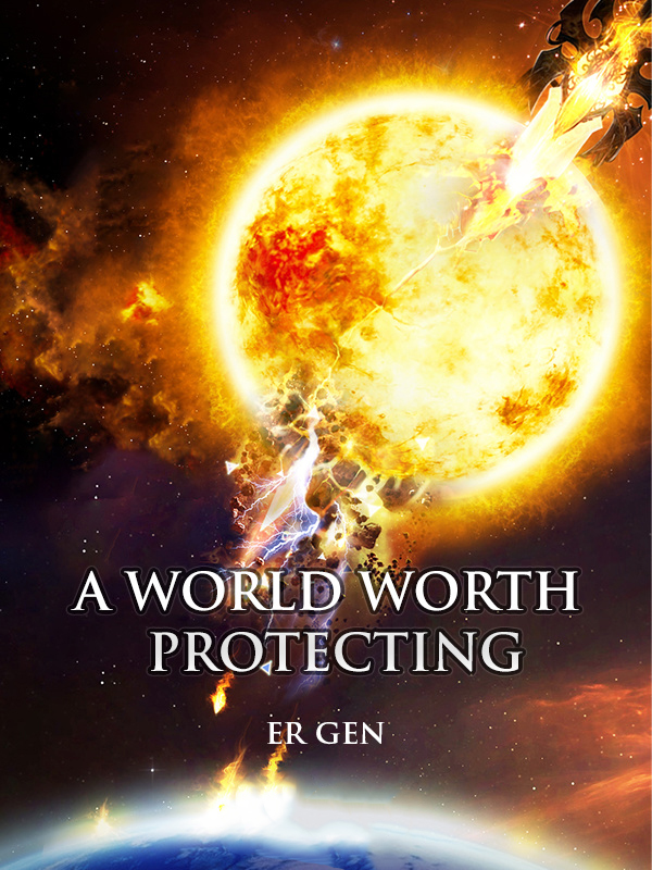 Novel Cover