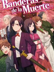 Banderas de la Muerte