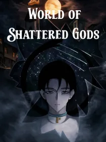 Mundo De Dioses Destrozados