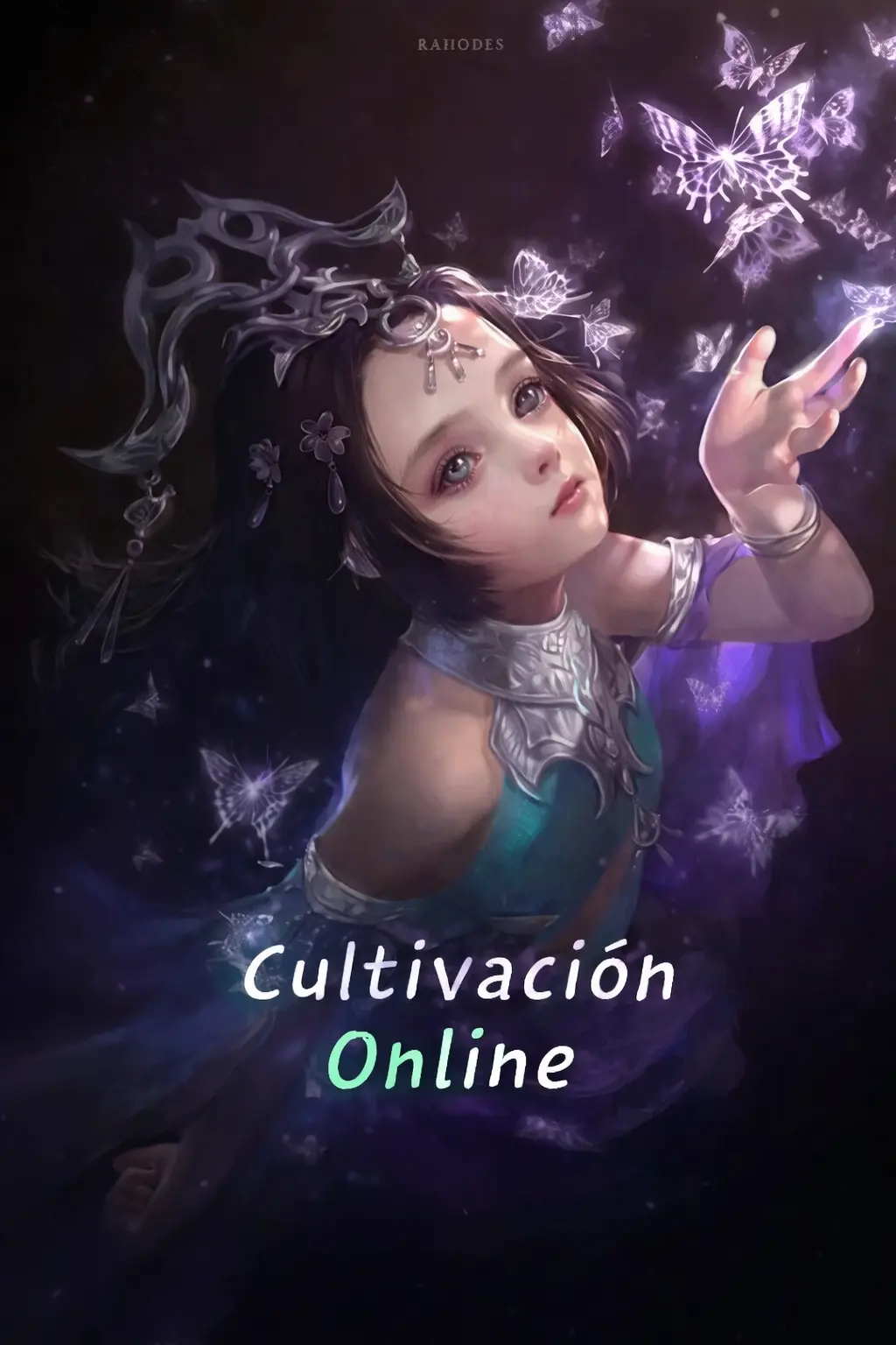 Portada de Cultivación Online