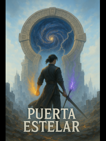 Puerta Estelar