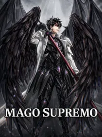 Mago Supremo