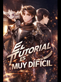 El Tutorial es Muy Difícil