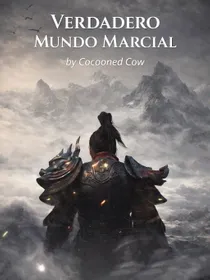 Verdadero Mundo Marcial