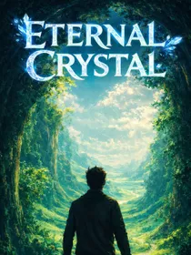 Eternal crystal