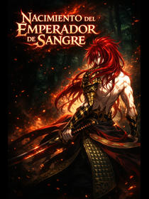 Nacimiento del Emperador de Sangre