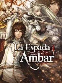 La Espada de Ámbar