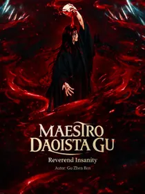 Maestro Daoista Gu