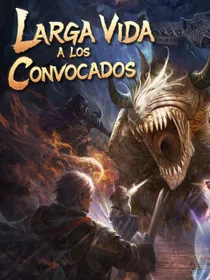 Larga Vida a los Convocados