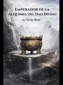 Emperador de la Alquimia del Dao Divino