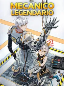 El Mecánico Legendario