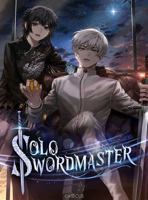 Novel Cover