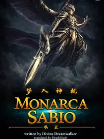 Monarca Sabio