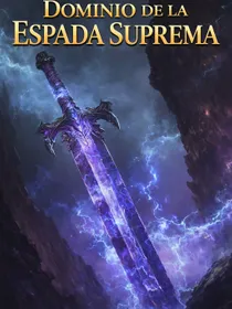 Dominio de la Espada Suprema