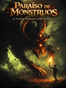 Paraíso de Monstruos