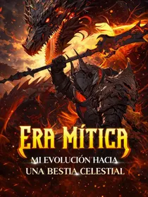 Era Mítica: Mi evolución hacia una bestia celestial
