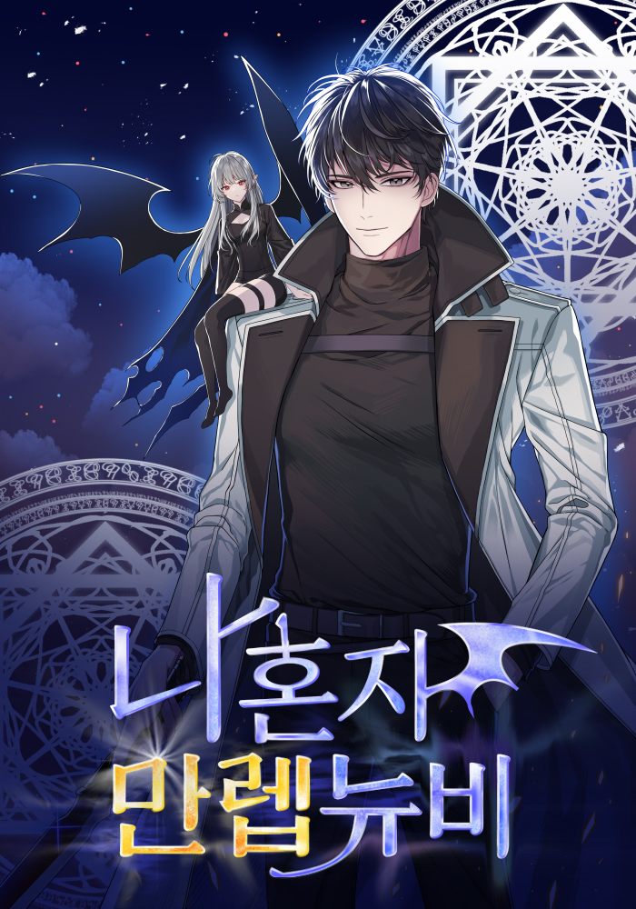 Novel Cover