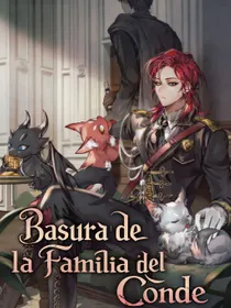 Basura de la Familia del Conde