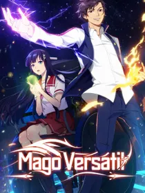 Mago Versátil