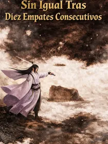 Sin Igual Tras Diez Empates Consecutivos