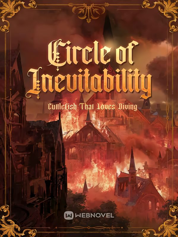Novel Cover