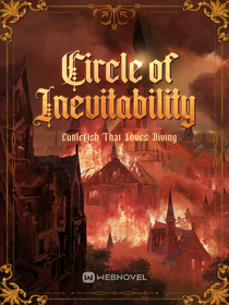 El Señor de los Misterios 2: Círculo de Inevitabilidad