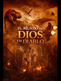 El Mundo de Dios y el Diablo