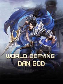 El Dios que Desafía al Mundo