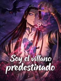 Soy el Villano Predestinado