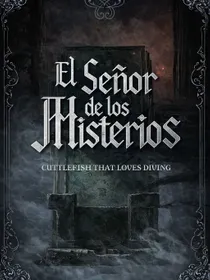 El Señor de los Misterios