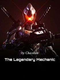 El Mecánico Legendario