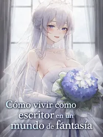 Cómo vivir como escritor en un mundo de fantasía