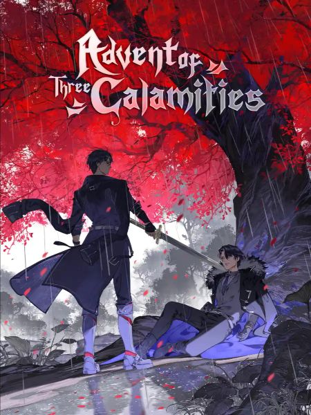 Novel Cover