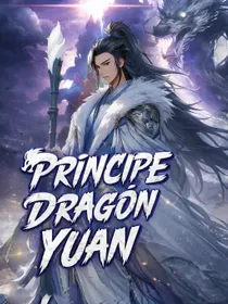 Príncipe Dragón Yuan