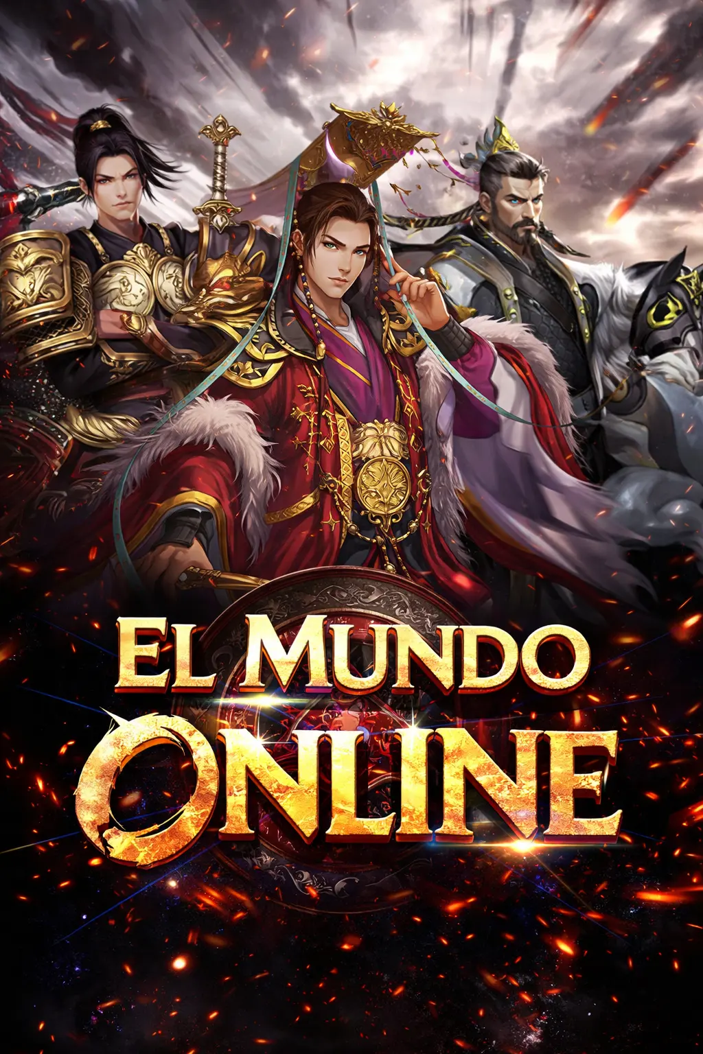 Portada de El Mundo Online