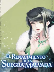 El Renacimiento de la Suegra Malvada