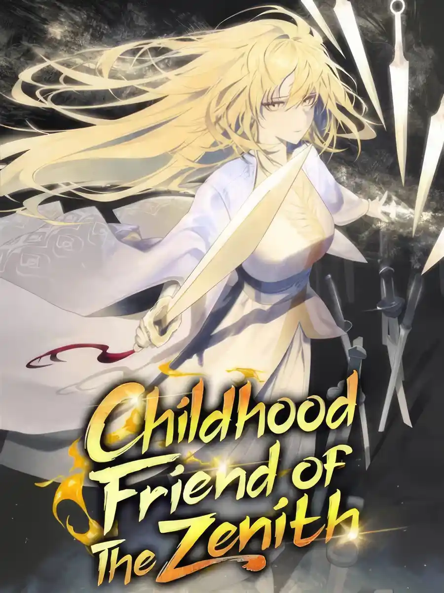 Novel Cover