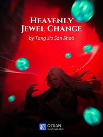 Cambio de Joya Celestial