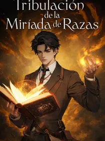 Tribulación de la Miríada de Razas