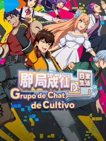 Grupo de Chat de Cultivo
