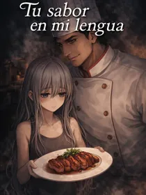Tu sabor en mi lengua