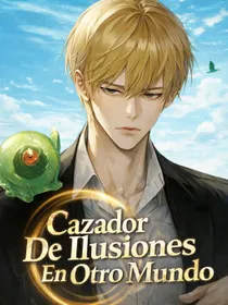 Cazador De Ilusiones En Otro Mundo