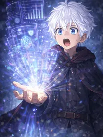 Privilegio Sin Límite: Reencarné Como La Anomalía Del Sistema