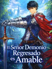 El Señor Demonio Regresado es Amable