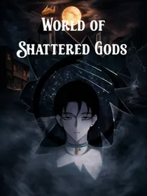 Mundo de dioses destrozados