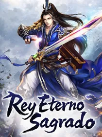 Rey Eterno Sagrado