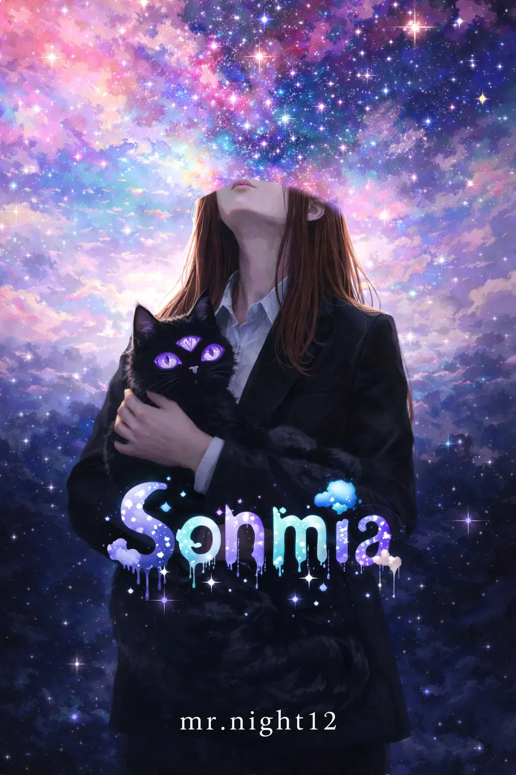 Portada de Sonmia