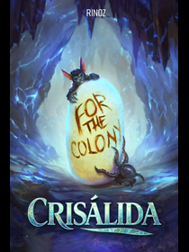 Crisálida